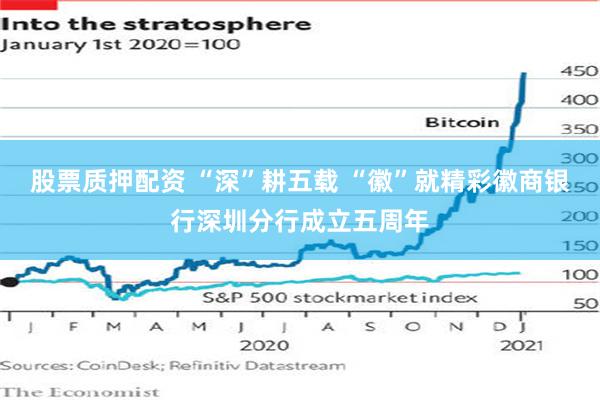 股票质押配资 “深”耕五载 “徽”就精彩徽商银行深圳分行成立五周年