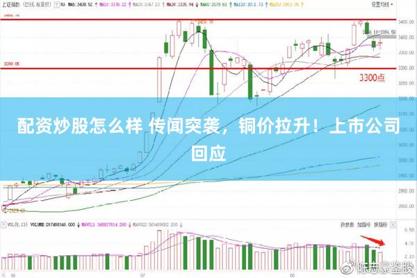 配资炒股怎么样 传闻突袭，铜价拉升！上市公司回应