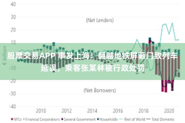 股票交易APP 事发上海！翻越地铁屏蔽门致列车延误，乘客张某林被行政处罚