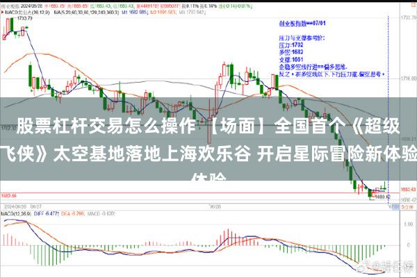 股票杠杆交易怎么操作 【场面】全国首个《超级飞侠》太空基地落地上海欢乐谷 开启星际冒险新体验